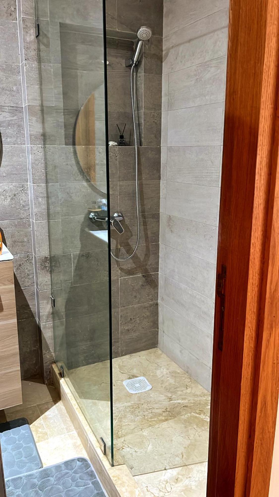 Elegant Appartement Avec Un Acces Piscine Jardin Parking Sous-Sol Et Wifi Haut Debit Fibre Optique Tanger Extérieur photo